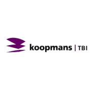 Logo Koopmans 