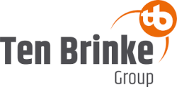 Logo Ten Brinke Bouw