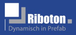 Logo Riboton